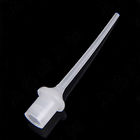 Intra Oral Tips Dental Mixing Type 3 Dental Static Mixed Tude Dynamic Mixer 3M Extended Tip N-7