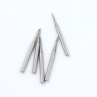 Tungsten Carbide Burs Dental Use Cross Cut Burs